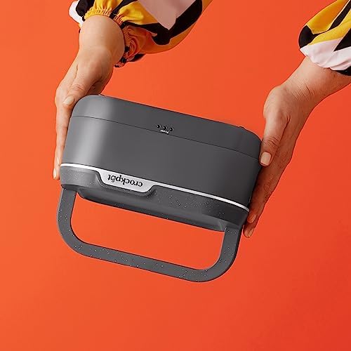 Portable Electric Lunch Box Food Warmer 28oz - Curated Catalog F1