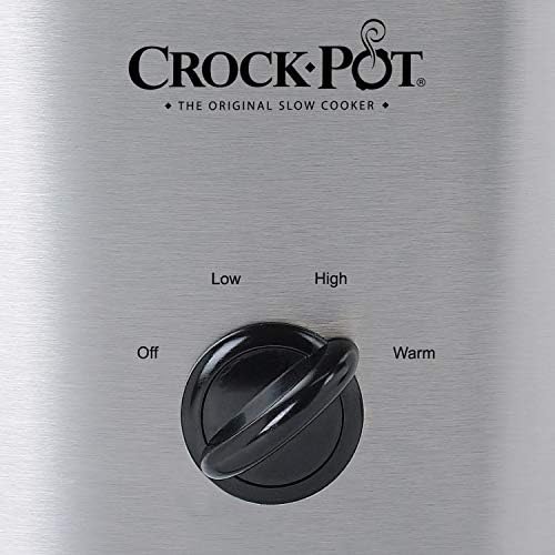 Cook & Carry 6 Quart Portable Slow Cooker - Curated Catalog E2