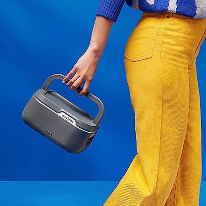 Portable Electric Lunch Box Food Warmer 28oz - Curated Catalog F1
